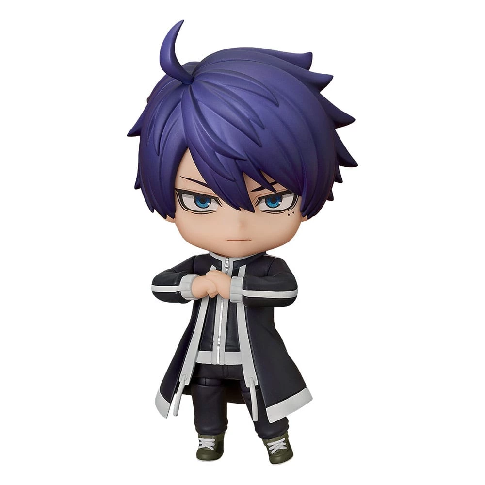 Tougen Anki Nendoroid Shiki Ichinose 