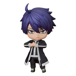 Good Smile Company Tougen Anki Nendoroid Shiki Ichinose 