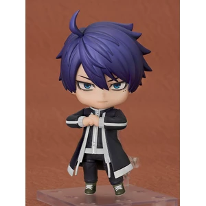 Good Smile Company Tougen Anki Nendoroid Shiki Ichinose 