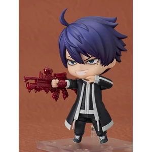 Good Smile Company Tougen Anki Nendoroid Shiki Ichinose 