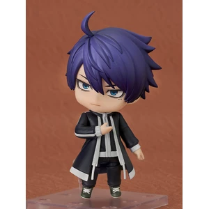 Good Smile Company Tougen Anki Nendoroid Shiki Ichinose 