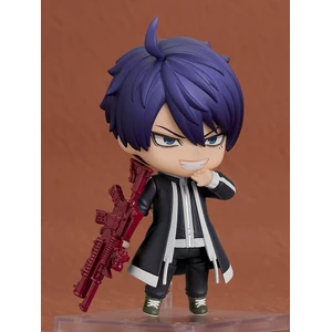 Good Smile Company Tougen Anki Nendoroid Shiki Ichinose 