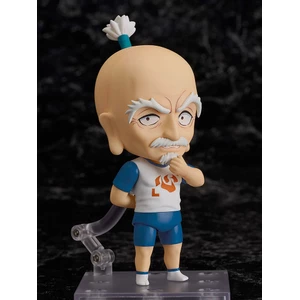 Good Smile Company HUNTER x HUNTER Nendoroid Netero 