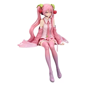 Furyu Hatsune Miku Noodle Stopper Sakura Miku 2026 