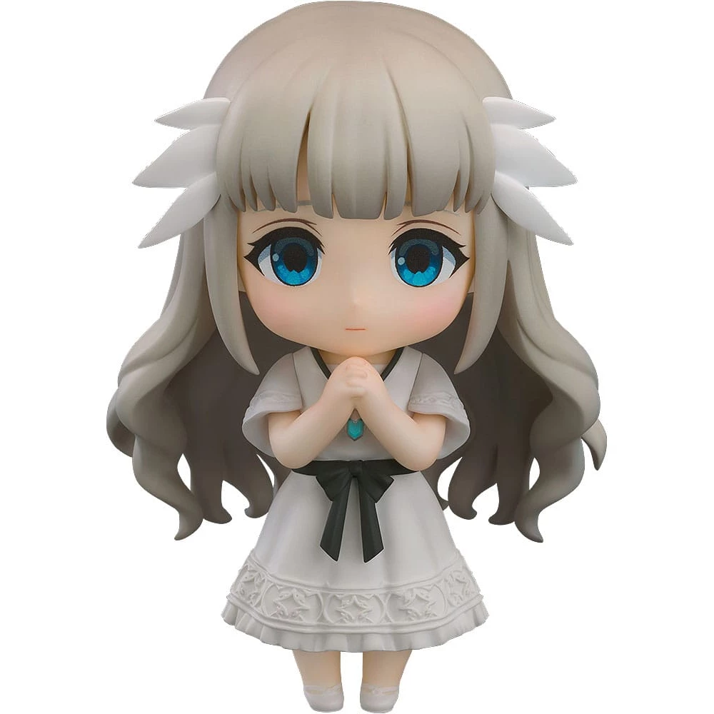 ENDER LILIES Quietus of the Knights Nendoroid Lily 