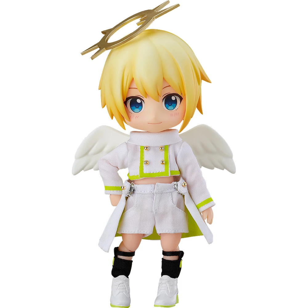 Nendoroid Doll Angel Ciel 