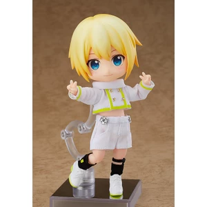 Good Smile Company Nendoroid Doll Angel Ciel 