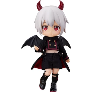 Good Smile Company Nendoroid Doll Devil Berg 