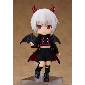 Good Smile Company Nendoroid Doll Devil Berg 