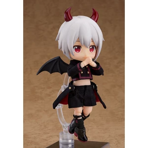Good Smile Company Nendoroid Doll Devil Berg 