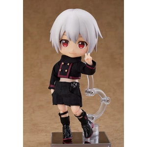 Good Smile Company Nendoroid Doll Devil Berg 