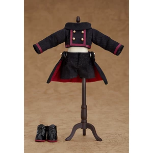 Good Smile Company Nendoroid Doll Devil Berg 