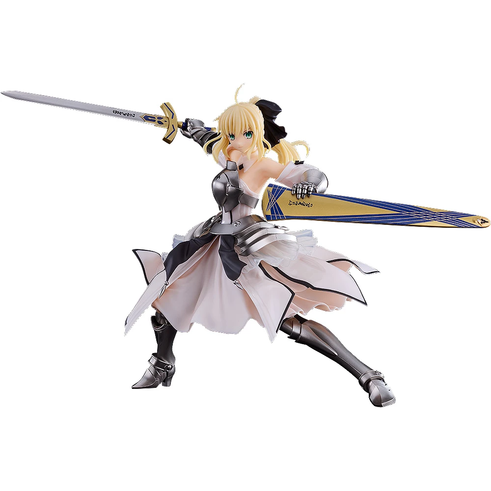 Fate/stay night Reincarnation Saber Lily ~Distant Avalon~ 