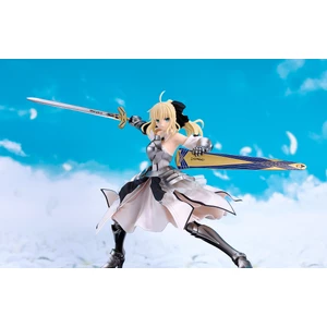 Good Smile Company Fate/stay night Reincarnation Saber Lily ~Distant Avalon~ 