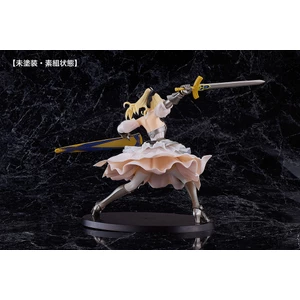 Good Smile Company Fate/stay night Reincarnation Saber Lily ~Distant Avalon~ 