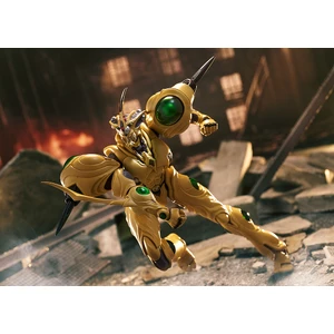 Max Factory Bio Booster Armor Guyver figma Guyver Gigantic 