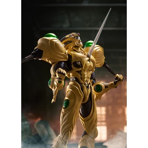 Max Factory Bio Booster Armor Guyver figma Guyver Gigantic 