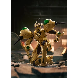 Max Factory Bio Booster Armor Guyver figma Guyver Gigantic 