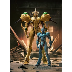 Max Factory Bio Booster Armor Guyver figma Guyver Gigantic 
