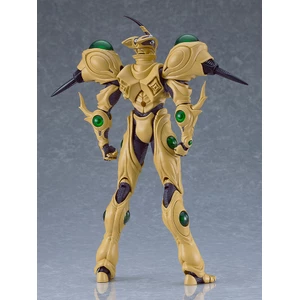 Max Factory Bio Booster Armor Guyver figma Guyver Gigantic 