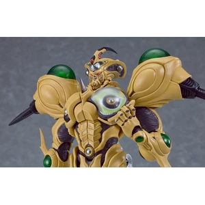 Max Factory Bio Booster Armor Guyver figma Guyver Gigantic 