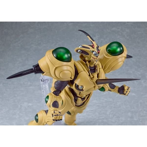 Max Factory Bio Booster Armor Guyver figma Guyver Gigantic 