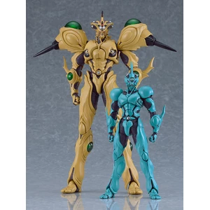 Max Factory Bio Booster Armor Guyver figma Guyver Gigantic 