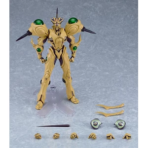 Max Factory Bio Booster Armor Guyver figma Guyver Gigantic 