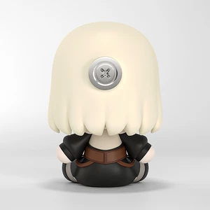 Good Smile Arts Shanghai BanG Dream! Huggy Secret Good Smile Ave Mujica 