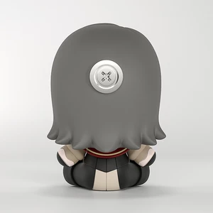 Good Smile Arts Shanghai BanG Dream! Huggy Secret Good Smile Ave Mujica 