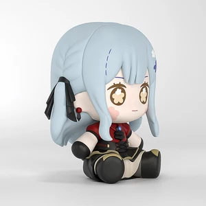 Good Smile Arts Shanghai BanG Dream! Huggy Secret Good Smile Ave Mujica 