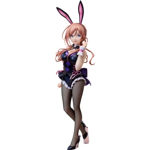 FREEing THE IDOLM@STER Gakuen 1/4 Scale Rinami Himesaki Bunny Ver.  