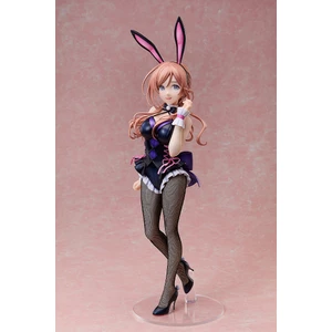 FREEing THE IDOLM@STER Gakuen 1/4 Scale Rinami Himesaki Bunny Ver.  