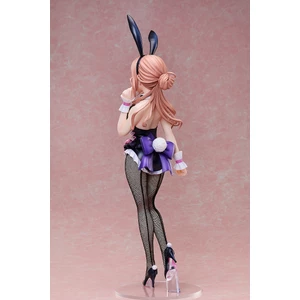 FREEing THE IDOLM@STER Gakuen 1/4 Scale Rinami Himesaki Bunny Ver.  