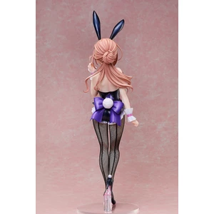 FREEing THE IDOLM@STER Gakuen 1/4 Scale Rinami Himesaki Bunny Ver.  
