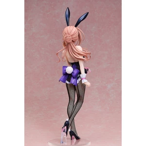 FREEing THE IDOLM@STER Gakuen 1/4 Scale Rinami Himesaki Bunny Ver.  