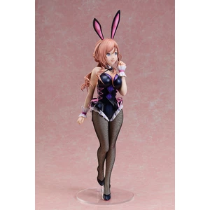 FREEing THE IDOLM@STER Gakuen 1/4 Scale Rinami Himesaki Bunny Ver.  