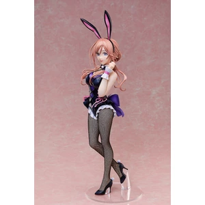 FREEing THE IDOLM@STER Gakuen 1/4 Scale Rinami Himesaki Bunny Ver.  