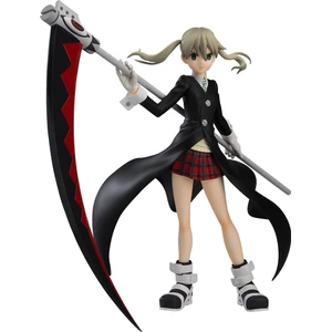 Good Smile Company Soul Eater POP UP PARADE Maka Albarn 