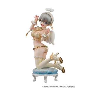 Proof Uzaki-chan Wants to Hang Out! 2nd Season 1/7 Scale Hana Uzaki Angel ver 
