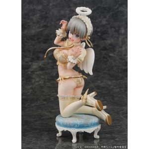 Proof Uzaki-chan Wants to Hang Out! 2nd Season 1/7 Scale Hana Uzaki Angel ver 