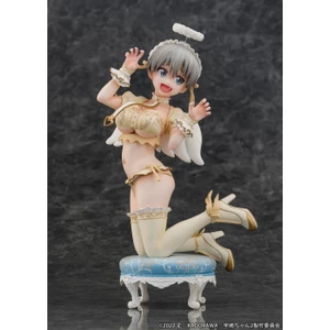 Proof Uzaki-chan Wants to Hang Out! 2nd Season 1/7 Scale Hana Uzaki Angel ver 