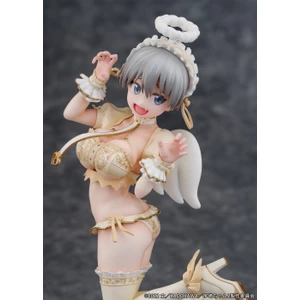 Proof Uzaki-chan Wants to Hang Out! 2nd Season 1/7 Scale Hana Uzaki Angel ver 