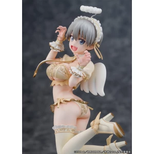 Proof Uzaki-chan Wants to Hang Out! 2nd Season 1/7 Scale Hana Uzaki Angel ver 