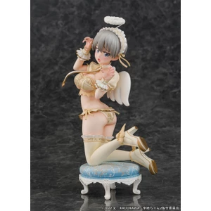 Proof Uzaki-chan Wants to Hang Out! 2nd Season 1/7 Scale Hana Uzaki Angel ver 
