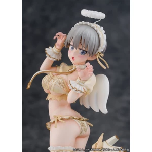 Proof Uzaki-chan Wants to Hang Out! 2nd Season 1/7 Scale Hana Uzaki Angel ver 