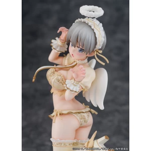 Proof Uzaki-chan Wants to Hang Out! 2nd Season 1/7 Scale Hana Uzaki Angel ver 