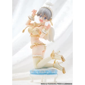 Proof Uzaki-chan Wants to Hang Out! 2nd Season 1/7 Scale Hana Uzaki Angel ver 