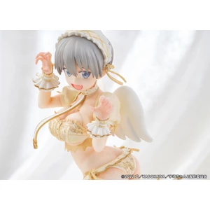 Proof Uzaki-chan Wants to Hang Out! 2nd Season 1/7 Scale Hana Uzaki Angel ver 