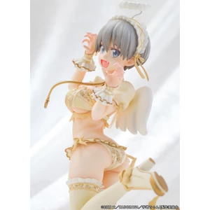 Proof Uzaki-chan Wants to Hang Out! 2nd Season 1/7 Scale Hana Uzaki Angel ver 